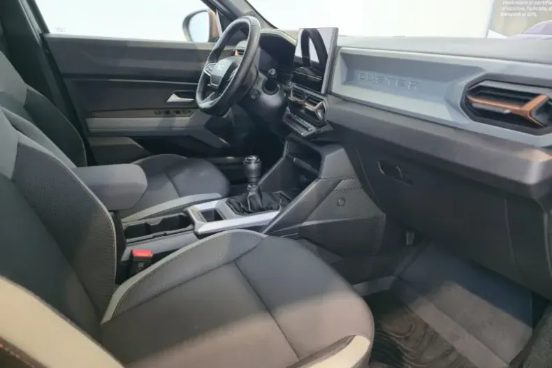 Dacia Duster din 2024 cu 25.487 km - oferta DAC139723 - foto 12