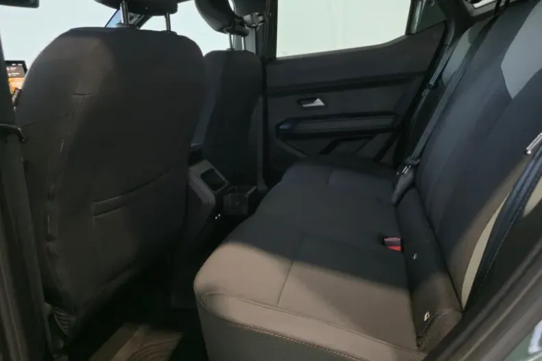 Dacia Duster din 2024 cu 25.487 km - oferta DAC139723 - foto 14