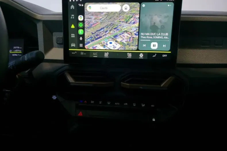 Dacia Duster din 2024 cu 25.487 km - oferta DAC139723 - foto 15