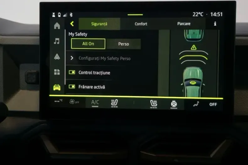 Dacia Duster din 2024 cu 25.487 km - oferta DAC139723 - foto 19