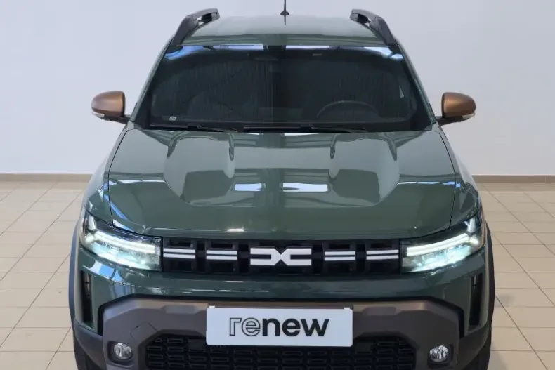 Dacia Duster din 2024 cu 25.487 km - oferta DAC139723 - foto 24