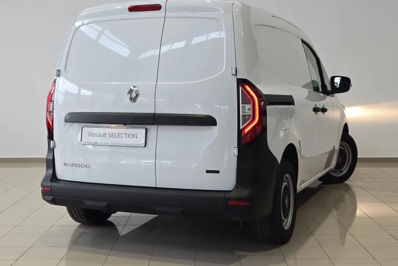 Renault Kangoo din 2023 cu 9.631 km - oferta REN139725 - foto 2