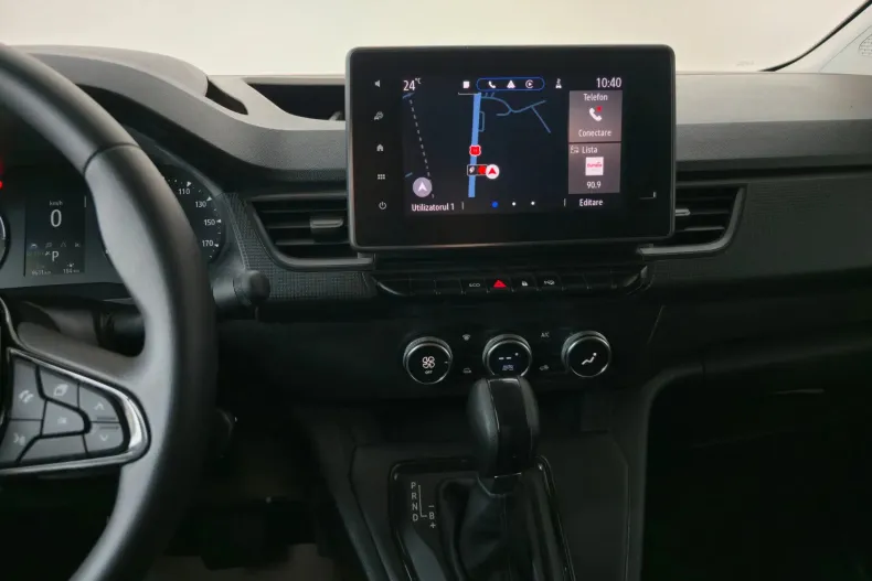 Renault Kangoo din 2023 cu 9.631 km - oferta REN139725 - foto 10