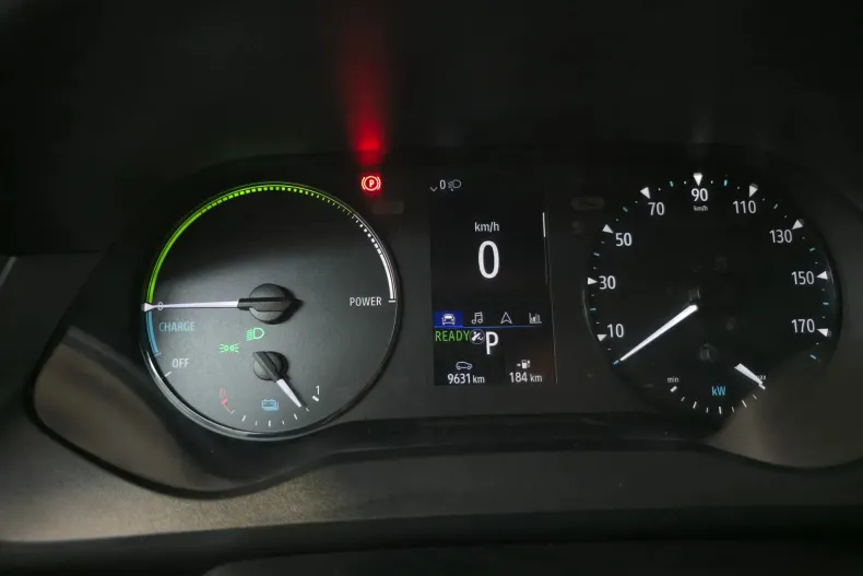 Renault Kangoo din 2023 cu 9.631 km - oferta REN139725 - foto 11