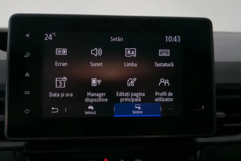 Renault Kangoo din 2023 cu 9.631 km - oferta REN139725 - foto 12