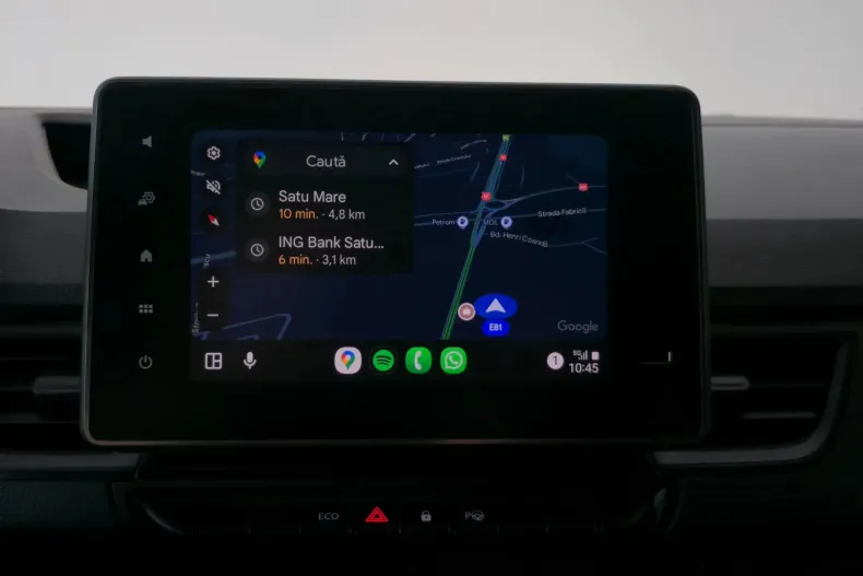 Renault Kangoo din 2023 cu 9.631 km - oferta REN139725 - foto 13