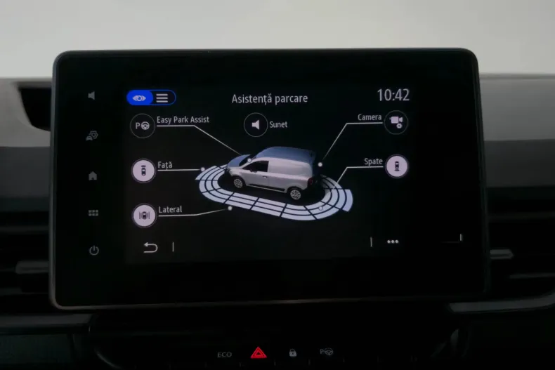 Renault Kangoo din 2023 cu 9.631 km - oferta REN139725 - foto 15