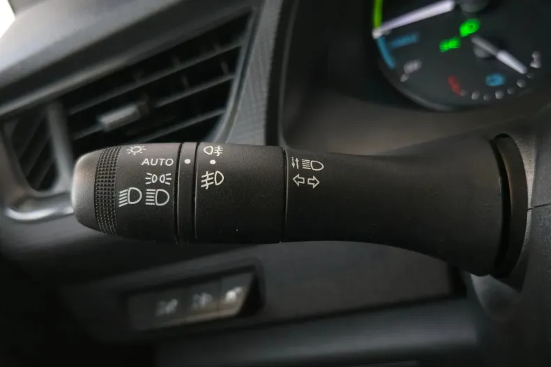 Renault Kangoo din 2023 cu 9.631 km - oferta REN139725 - foto 17