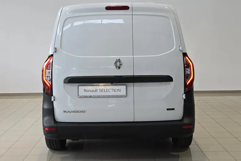 Renault Kangoo din 2023 cu 9.631 km - oferta REN139725 - foto 23