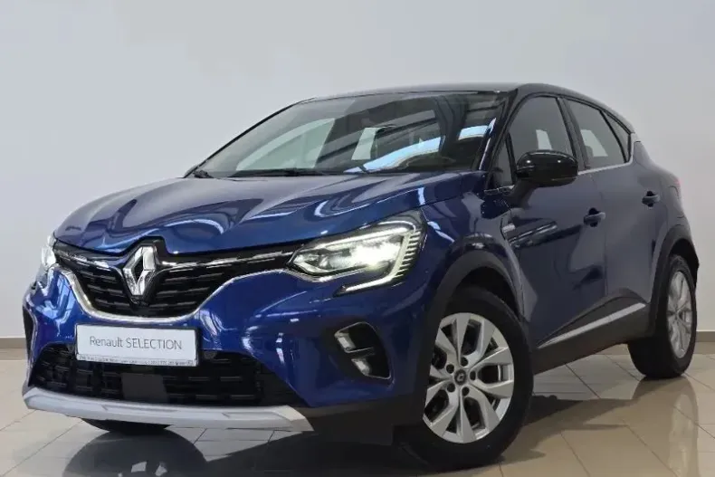 Renault Captur din 2021 cu 62.399 km - oferta REN139726 - foto 1