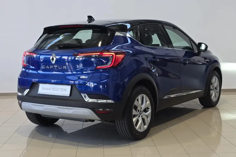 Renault Captur din 2021 cu 62.399 km - oferta REN139726 - foto 2