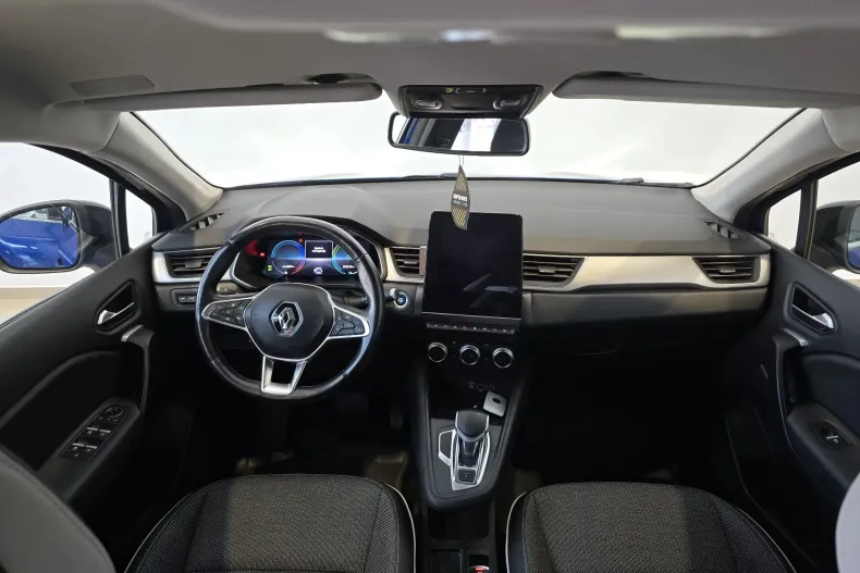 Renault Captur din 2021 cu 62.399 km - oferta REN139726 - foto 3