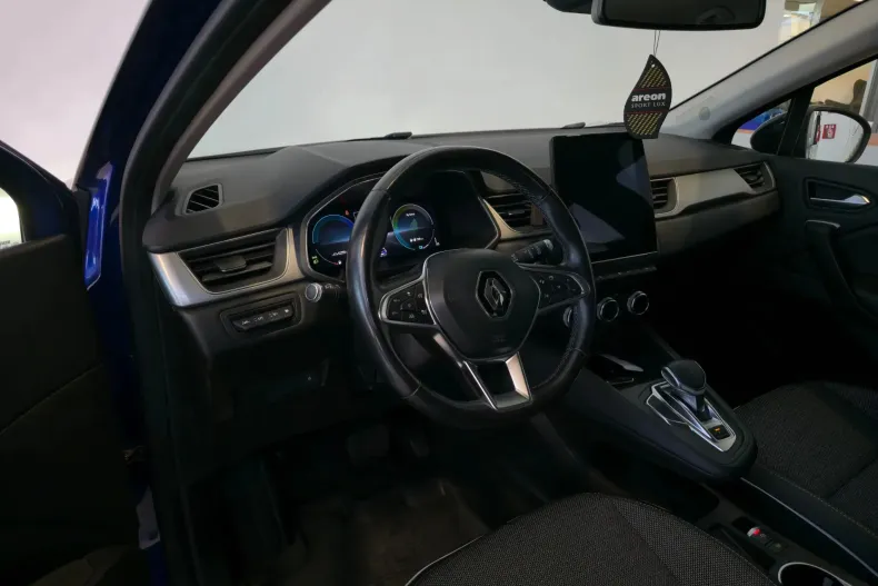 Renault Captur din 2021 cu 62.399 km - oferta REN139726 - foto 4