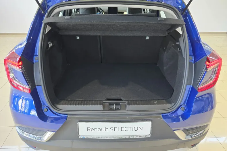 Renault Captur din 2021 cu 62.399 km - oferta REN139726 - foto 6