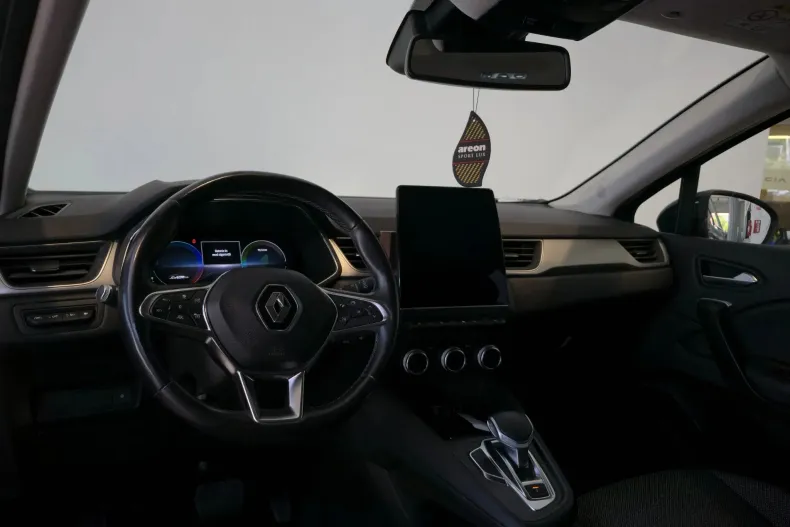 Renault Captur din 2021 cu 62.399 km - oferta REN139726 - foto 8