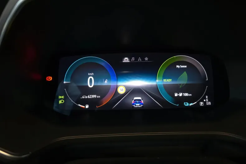 Renault Captur din 2021 cu 62.399 km - oferta REN139726 - foto 9