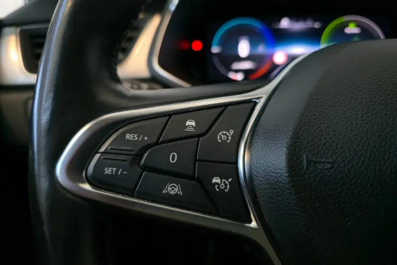 Renault Captur din 2021 cu 62.399 km - oferta REN139726 - foto 13