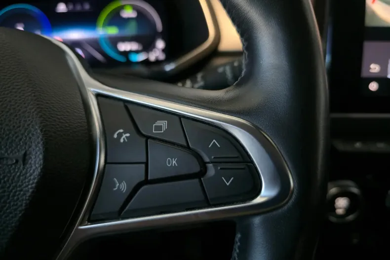 Renault Captur din 2021 cu 62.399 km - oferta REN139726 - foto 14