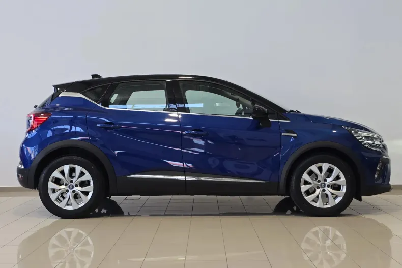 Renault Captur din 2021 cu 62.399 km - oferta REN139726 - foto 22