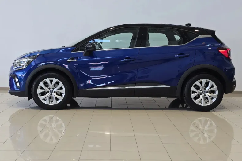 Renault Captur din 2021 cu 62.399 km - oferta REN139726 - foto 23