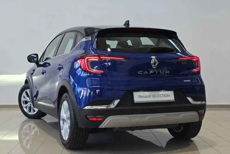 Renault Captur din 2021 cu 62.399 km - oferta REN139726 - foto 24