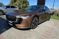 Mazda 6e din 2025 cu 1 km - oferta MAZ139728 - foto 1