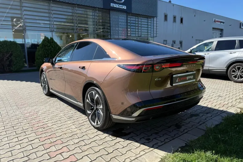 Mazda 6e din 2025 cu 1 km - oferta MAZ139728 - foto 7