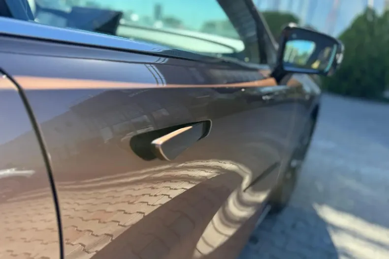 Mazda 6e din 2025 cu 1 km - oferta MAZ139728 - foto 10