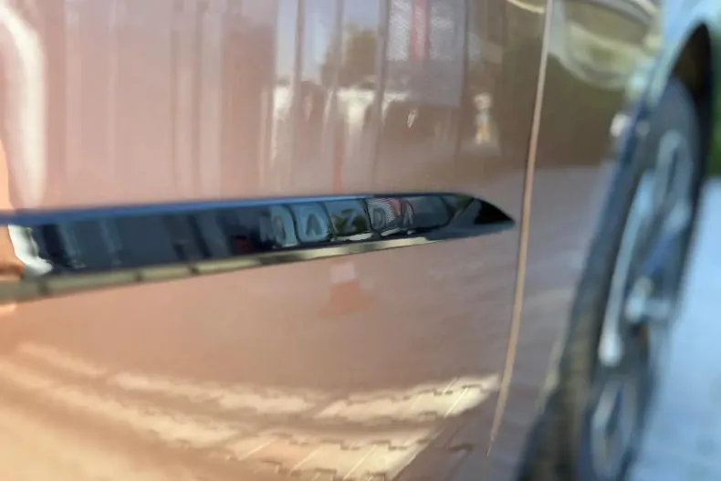 Mazda 6e din 2025 cu 1 km - oferta MAZ139728 - foto 11