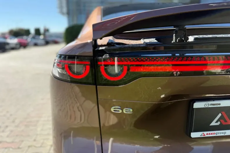 Mazda 6e din 2025 cu 1 km - oferta MAZ139728 - foto 13