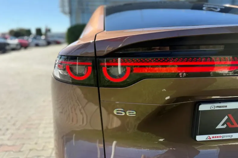 Mazda 6e din 2025 cu 1 km - oferta MAZ139728 - foto 14