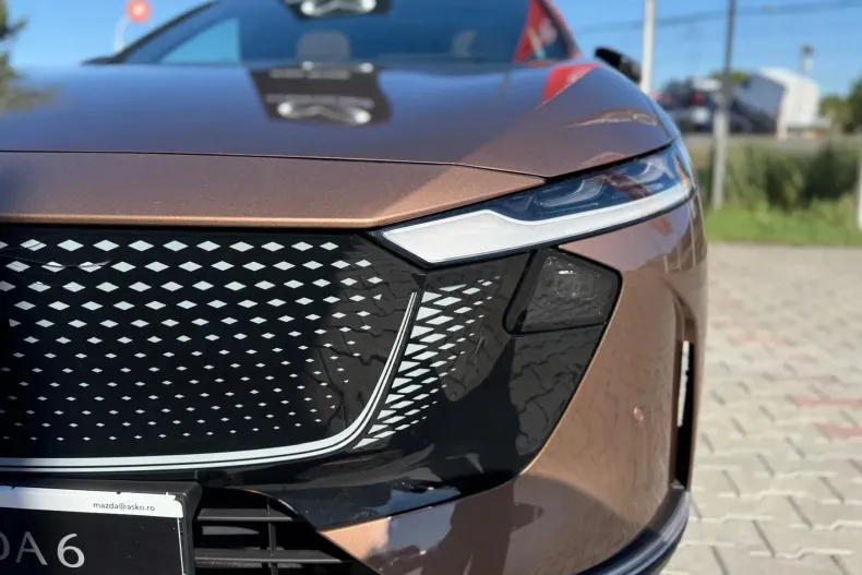Mazda 6e din 2025 cu 1 km - oferta MAZ139728 - foto 15