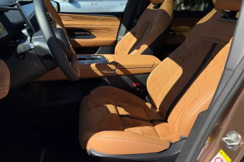 Mazda 6e din 2025 cu 1 km - oferta MAZ139728 - foto 17