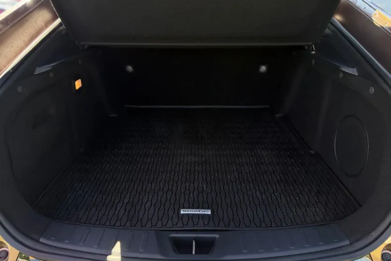 Mazda 6e din 2025 cu 1 km - oferta MAZ139728 - foto 18