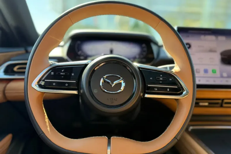 Mazda 6e din 2025 cu 1 km - oferta MAZ139728 - foto 24