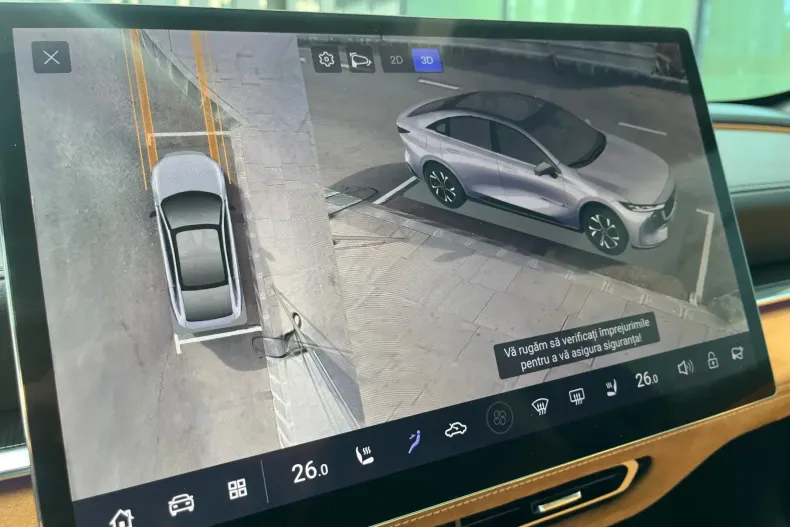 Mazda 6e din 2025 cu 1 km - oferta MAZ139728 - foto 25