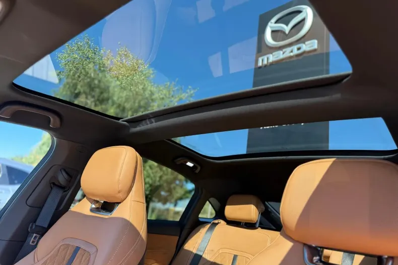 Mazda 6e din 2025 cu 1 km - oferta MAZ139728 - foto 26