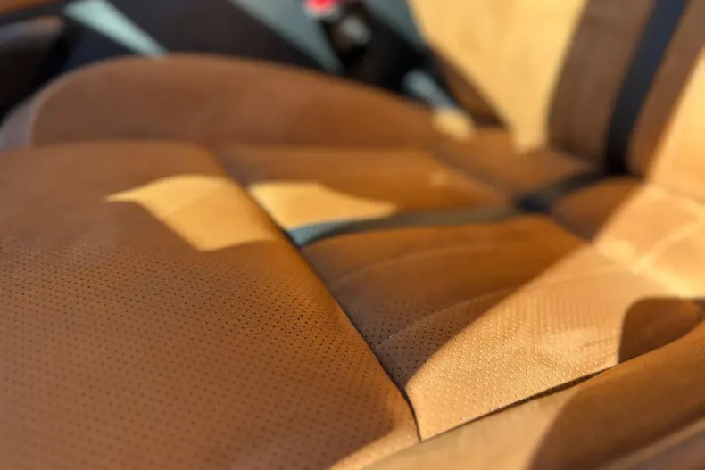 Mazda 6e din 2025 cu 1 km - oferta MAZ139728 - foto 27