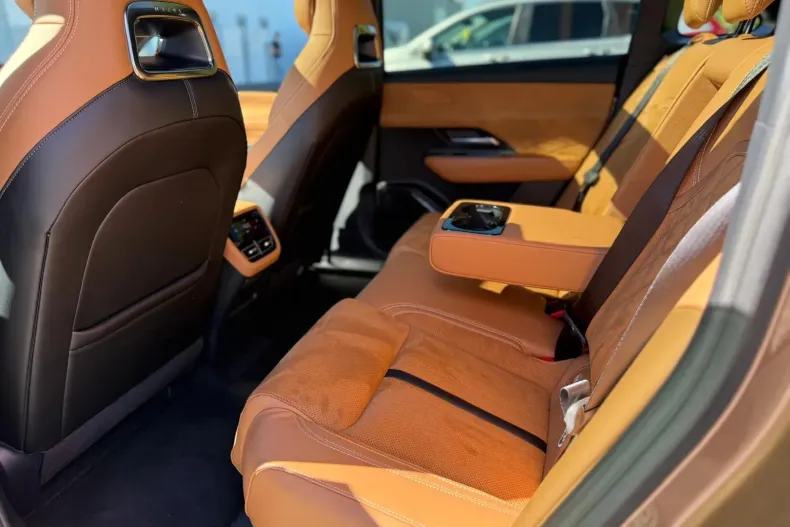 Mazda 6e din 2025 cu 1 km - oferta MAZ139728 - foto 28