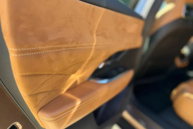 Mazda 6e din 2025 cu 1 km - oferta MAZ139728 - foto 32