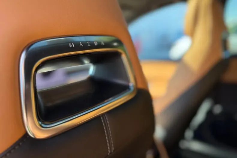 Mazda 6e din 2025 cu 1 km - oferta MAZ139728 - foto 33