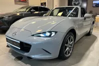 Mazda MX-5 din 2025 cu 1 km - oferta MAZ139729 - foto 1