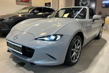 Mazda MX-5 din 2025 - oferta MAZ139729