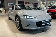 Mazda MX-5 din 2025 cu 1 km - oferta MAZ139729 - foto 2