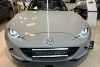 Mazda MX-5 din 2025 cu 1 km - oferta MAZ139729 - foto 3