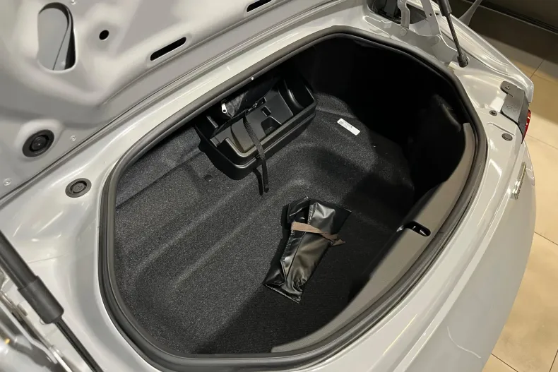 Mazda MX-5 din 2025 cu 1 km - oferta MAZ139729 - foto 4