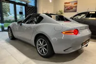 Mazda MX-5 din 2025 cu 1 km - oferta MAZ139729 - foto 6