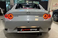 Mazda MX-5 din 2025 cu 1 km - oferta MAZ139729 - foto 8