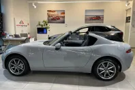 Mazda MX-5 din 2025 cu 1 km - oferta MAZ139729 - foto 11