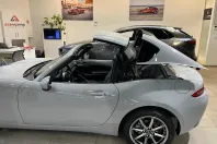 Mazda MX-5 din 2025 cu 1 km - oferta MAZ139729 - foto 12
